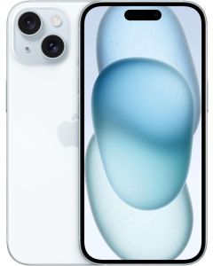 Apple iPhone 15 512GB - Blue - EUROPA [NO-BRAND]