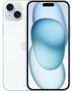 Apple iPhone 15 Plus 256GB - Blue - EUROPA [NO-BRAND]