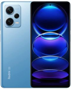 Xiaomi Redmi Note 12 Pro 5G Dual Sim 6GB / 128GB - Blue - EUROPA [NO-BRAND]