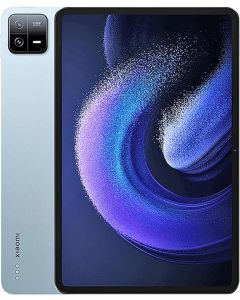 Xiaomi Pad 6 11.0" 8GB / 256GB WiFi - Blue - EUROPA [NO-BRAND]