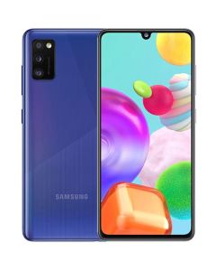 Samsung Galaxy A41 Dual Sim 64GB A415 - Blue - EUROPA [NO-BRAND]