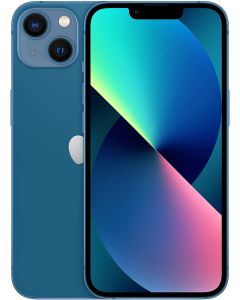 Apple iPhone 13 512GB 5G - Blue - EUROPA [NO-BRAND]