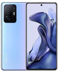 Xiaomi Mi 11T Pro 5G Dual Sim 256GB - Blue - EUROPA [NO-BRAND]