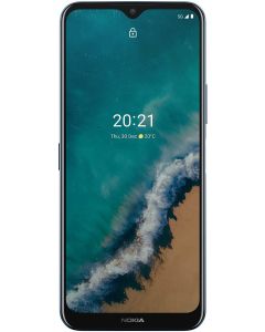 Nokia G50 5G Dual Sim 128GB - Ocean Blue - EUROPA [NO-BRAND]