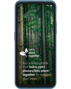 Nokia XR20 5G Dual Sim 64GB - Ultra Blue - EUROPA [NO-BRAND]