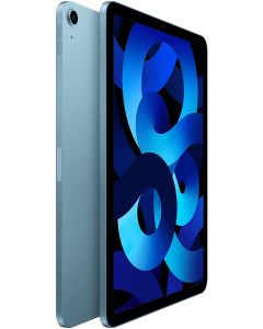 Apple iPad Air 5 10.9" (2022) Wi-Fi 64GB - Blue - EUROPA [NO-BRAND]