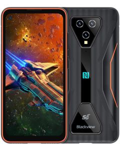 Blackview BL5000 Dual Sim 128GB - Black - EUROPA [NO-BRAND]