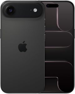 Apple iPhone Air 256GB - Space Black - EUROPA