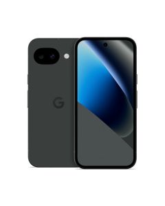 Google Pixel 10a 5G Dual Sim 8GB / 128GB - Obsidian - EUROPA