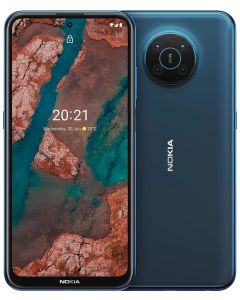 Nokia X20 5G Dual Sim 6GB / 128GB - Nordic Blue - EUROPA [NO-BRAND]