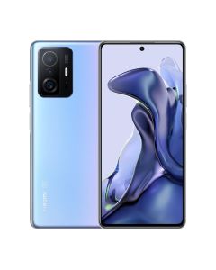 Xiaomi Mi 11T 5G Dual Sim 128GB - Blue - EUROPA [NO-BRAND]