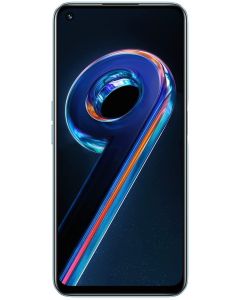 Realme 9 Pro 5G Dual Sim 8GB / 128GB - Blue - ITALIA [NO-BRAND]