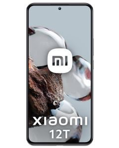 Xiaomi 12T 5G Dual Sim 128GB - Blue - EUROPA [NO-BRAND]