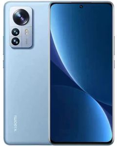 Xiaomi 12 Pro 5G Dual Sim 256GB [8GB RAM] - Blue - EUROPA [NO-BRAND]