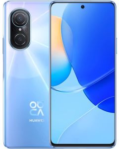 Huawei Nova 9 SE Dual Sim 128GB - Crystal Blue - EUROPA [NO-BRAND]
