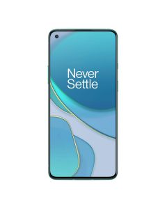 OnePlus 8T 5G Dual Sim 128GB [8GB RAM] - Ultramarine Green - EUROPA [NO-BRAND]