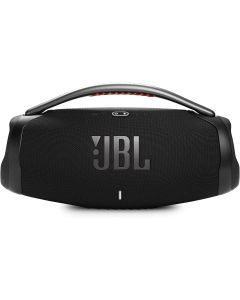 JBL Boombox 3 - Black