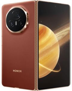 Honor Magic V3 5G Dual Sim 12GB / 512GB - Brown - EUROPA [NO-BRAND]