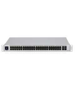 UbiQuiti UniFi Switch Layer 2 - USW-48-POE