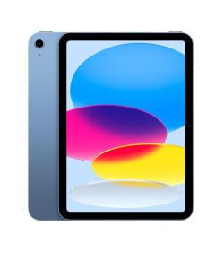 Apple iPad 11" Wi-Fi 128 Ram /128GB Blu No Sim - MD4A4TY/A