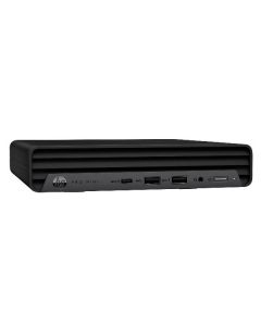 HP PC Desktop - Pro Mini 400 G9 Ram 16GB   - 9M9E3AT 