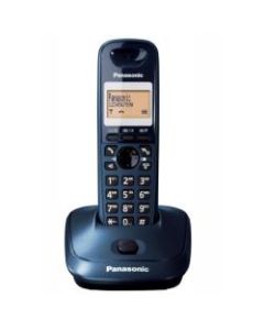 PANASONIC CORDLESS  BLU VIVAVOCE  - KX-TG2511JTC 
