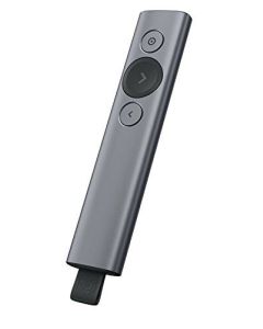 Logitech COMUNICAZIONE VISIVA - SPOTLIGHT PLUS -  910-005166