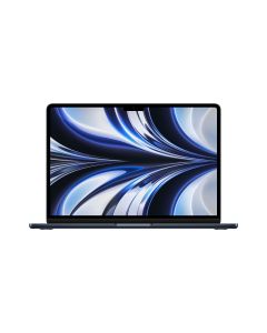 Apple MacBook Air 13"  chip M2 8GB/ 512GB Mezzanotte - MLY43 