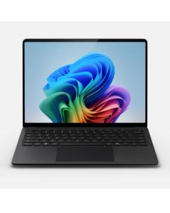 MICROSOFT  Notebook Surface Laptop Copilot + PC – 15” touchscreen 16GB/512GB 7th edition Nero - ZHQ-00035 