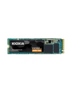 KIOXIA SSD Exceria G2 500 GB PCIe 3x4 M.2 2280 - LRC20Z500GG8 