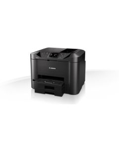 Canon MAXIFY MB5450 Multifunzione Laser e Ink-Jet Wi-Fi - 097C009AA