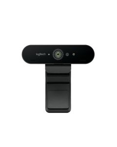 LOGITECH Webcam BRIO 4K Ultra HD -  (960-001106)