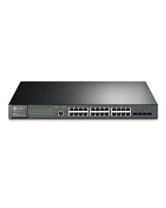 TP-Link  Switch - Omada Switch Smart  - TL-SG2428P