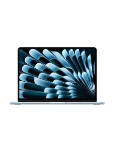 Apple MacBook Air: chip M4 16GB/256GB  - Sky Blue - MC6T4T/A 