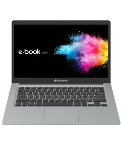 MICROTECH Notebook EBL14C/W3KE12 4GB/64 - EBL14C/W3 