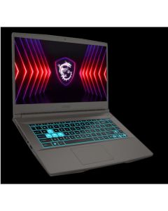 MSI Thin 15 B13VE-1686IT  i7 16GB/512GB Nero - 9S7-16R831-1686/2