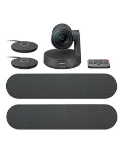 Logitech Rally Standard System Webcam -  (960-001218)