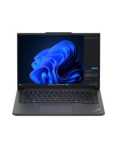 LENOVO Notebook - ThinkPad E14 Gen 6 (AMD) 16GB/512GB Nero - 21M3002SIX 
