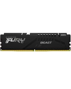 Kingston - Memoria FURY™ Beast DDR5 - KF560C30BBEK2-32