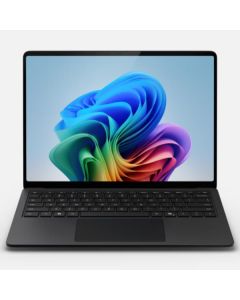 MICROSOFT  Notebook Surface Laptop – Copilot + PC –  32GB Memory – 1TB SSD – 7th edition – Nero  Codice: ZHB-00010- ZHB-00010 