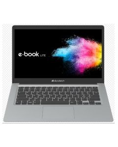 Microtech Notebook 4GB/120 Display 14,1  -EBL14C/120W3 