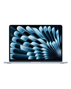 Apple MacBook Air 15" M4 24GB RAM, 512GB SSD - Celeste - MC7D4T/A