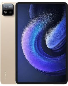 Xiaomi Pad 6 11.0" 6GB / 128GB WiFi - Gold - EUROPA [NO-BRAND]