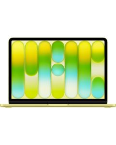 Apple MacBook Neo 13": Chip A18 Pro 8GB/256GB - Citrus - MHFD4T/A -OFFERTA 