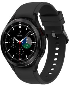 Samsung Galaxy Watch4 Classic Bluetooth 46mm R890 - Black - ITALIA