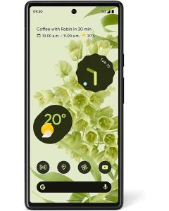 Google Pixel 6 5G 128GB - Seafoam - EUROPA [NO-BRAND]