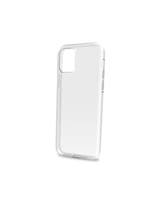 Cover Basic Apple Iphone 15 - Trasparent
