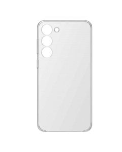 Cover S25 silicone trasparente