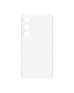 Cover Basic per Samsung Galaxy S24 | S24 Plus - Trasparente