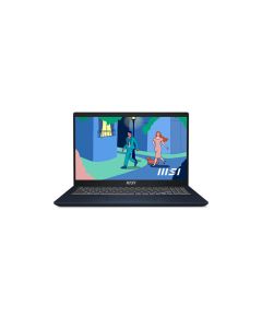 MSI Modern 15 B12M-480IT Intel® Core™ i5 Full HD 8GB DDR4-SDRAM 512 GB SSD Blu - 9S7-15H114-480/2 